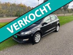 Volkswagen Polo - 1.2 Easyline