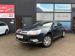 Citroën C5 - 2.0 16V Comfort, Automaat