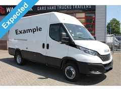 Iveco Daily - 50C15H lang hoog