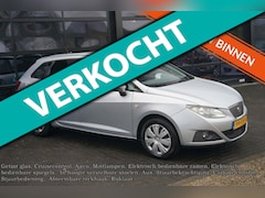 Seat Ibiza ST - 1.2 TDI Style Ecomotiven Clima, CC, Elek pakket, Trekhaak