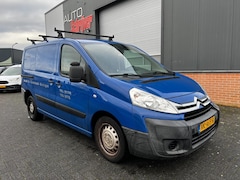 Citroën Jumpy - 10 1.6 HDI L1H1 Economy