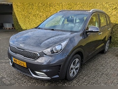 Kia Niro - 1.6 GDi Hybrid First Edition afneembare trekhaak