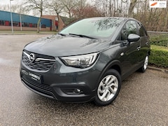 Opel Crossland X - 1.2 Online Edition Apple carplay Cruiese control Airco