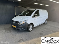 Mercedes-Benz Vito - Bestel 116 CDI