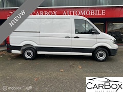 Volkswagen Crafter - Bestel 35 2.0 TDI L3H2 EURO VI