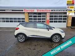 Renault Captur - 1.2 TCe Dynamique AUTOMAAT-4cyl