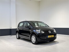 Volkswagen Up! - 1.0 move up BlueMotion | NL |2e Eige. | 5- DRS | Airco | Electrisch pakket