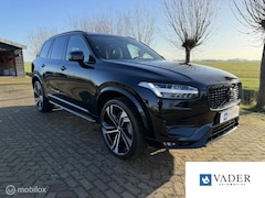 Volvo XC90 - B6 AWD R-Design 7 Zits Panodak Trkh Lucht HUD H&K