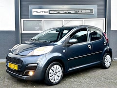 Peugeot 107 - 1.0 Active I AIRCO I ELEK.PAKKET I CV + AB I NL AUTO