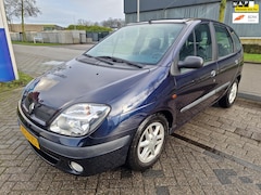 Renault Scénic - 2.0-16V RXI, Automaat, Nieuwe Apk, Nap, Inruil mogelijk