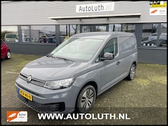 Volkswagen Caddy Cargo - 2.0 TDI Comfort