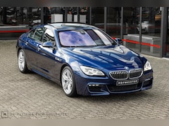 BMW 6-serie Gran Coupé - 640i M-Sport | NL auto | 1e eigenaar