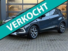 Renault Captur - 0.9 TCe Intens|LED|1e eigenaar