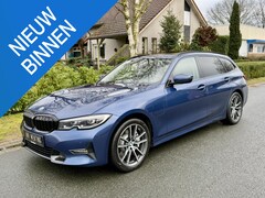 BMW 3-serie Touring - 330e 292PK Pano•Leder•HarmanKardon