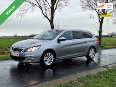 Peugeot 308 SW - 1.2 e-THP Blue Lease Executive❗