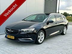 Opel Insignia Sports Tourer - 1.5 Turbo Business Exe | 165PK |