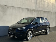 Opel Crossland X - 1.2 - camera - CarPlay - keyless - stuurvw