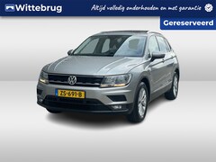 Volkswagen Tiguan - 1.5 TSI 130pk Comfortline Business / Panoramadak / Digitale Cockpit / Stoelverwarming / 17