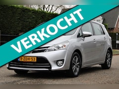 Toyota Verso - 1.8 VVT-i Aspiration | NAVI | CRUISE | CLIMA | CAMERA | TREKHAAK | NAP | MOOIE GOED ONDERH