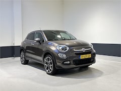 Fiat 500 X - 1.4 Turbo MultiAir Lounge | Camera | Navi | PDC | Uconnect |