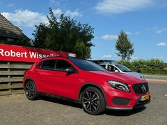 Mercedes-Benz GLA-Klasse - 2.0 GLA250 AUT AMG-LINE