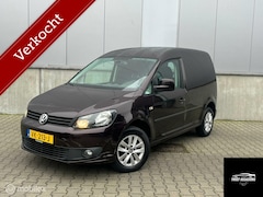 Volkswagen Caddy - Bestel 1.6 TDI