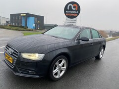 Audi A4 Limousine - 2013 * 1.8 TFSI * 229.D KM