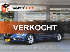 Renault Talisman Estate - TCe 150pk EDC Zen │ Automaat │ All season banden