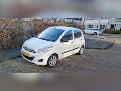 Hyundai i10 - 1.1 i-Catcher