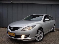 Mazda 6 Sportbreak - 2.0 S-VT TS 1eigenaar, onderhoud