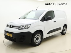 Citroën ë-Berlingo - 136 L1 50 kWh