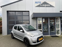 Citroën C1 - 1.0-12V Ambiance