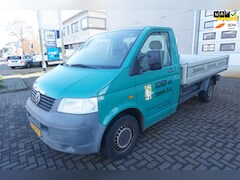 Volkswagen Transporter - 1.9 TDI 340 77KW / AIRCO / NAP