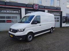 Volkswagen Crafter - GB 2.0 TDI 140pk L2H3 364/3500 4