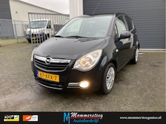 Opel Agila - 1.0 Edition Airco 1E Eig