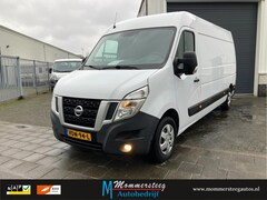 Nissan NV400 - 2.3 dCi L3H3 Airco/Cruise 58 D.Km 1e Eig. Euro 6