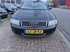 Audi A4 Avant - 2.0