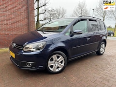 Volkswagen Touran - 1.2 TSI Comfortline BlueMotion