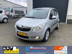 Opel Agila - 1, 2 i Edition Airco Apk 03-2025