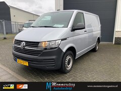 Volkswagen Transporter - 2.0 TDI L1H1 Nw type Airco/Cruise Euro 6