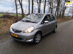 Honda Jazz - 1.4 LS Automaat