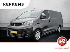 Peugeot Expert - L3 Long Premium 120 pk Automaat | Navigatie | Parkeersensoren Achter | Airco | Cruise Cont