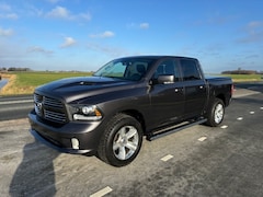 Dodge Ram 1500 - SPORT als nieuw 4x4 lpg financiering v/a 350 p/m