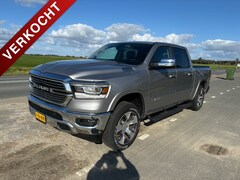 Dodge Ram 1500 - Larami Marge Btw en Bpm vrij financiering v/a 350 p/m