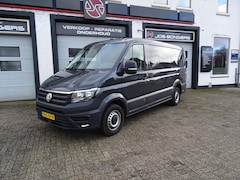 Volkswagen Crafter - CC 2.0 TDI 140pk L2 364/3500 high line