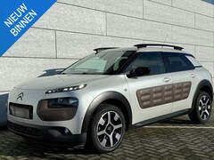 Citroën C4 Cactus - 1.2 e-THP Shine Pano/Cruise/Camera