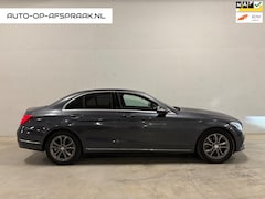 Mercedes-Benz C-klasse - 180 AMG Automaat Navi