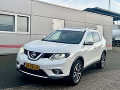 Nissan X-Trail - 1.6 DIG-T Tekna 7p. Leer/pano