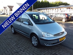 Ford Galaxy - 2.3-16V Futura