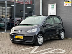 Volkswagen Up! - 1.0 BMT move up/PARKEERSENSOR/CRUISCONTROL/NL-AUTO NAP